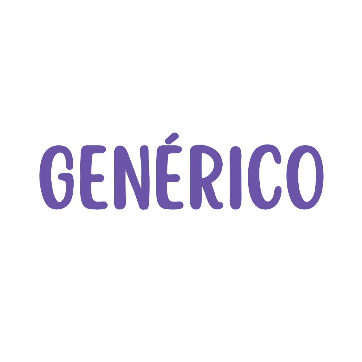 Genérico