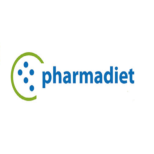 Pharmadiet