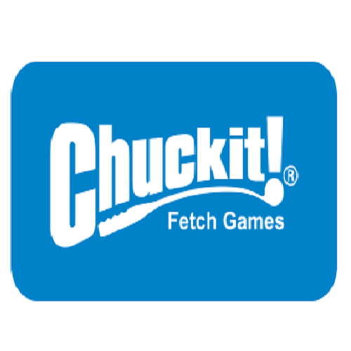 Chuckit!