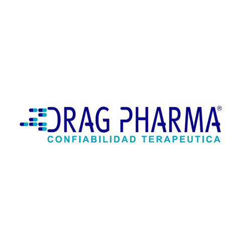 Drag Pharma