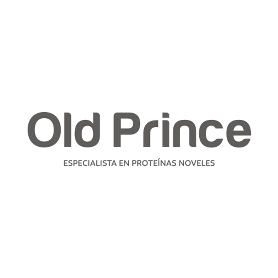 Old Prince