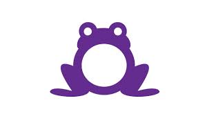 Purple Frog