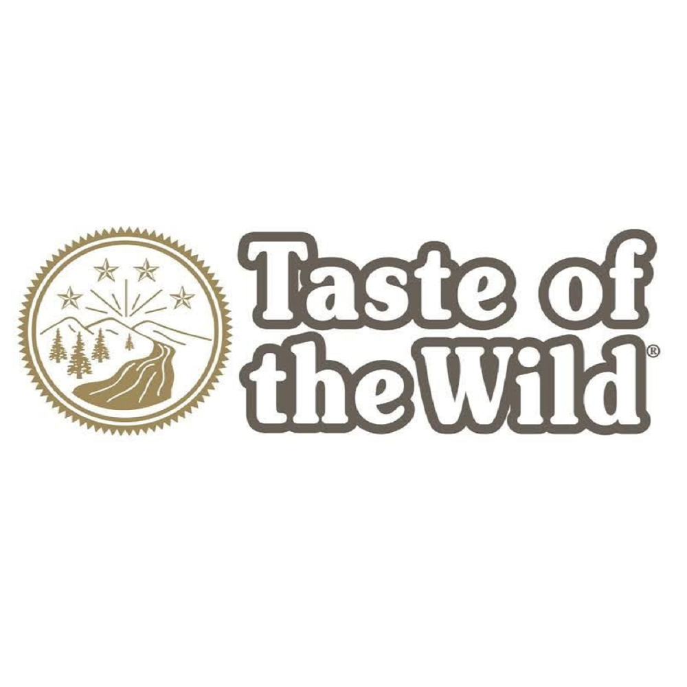 Taste of The Wild