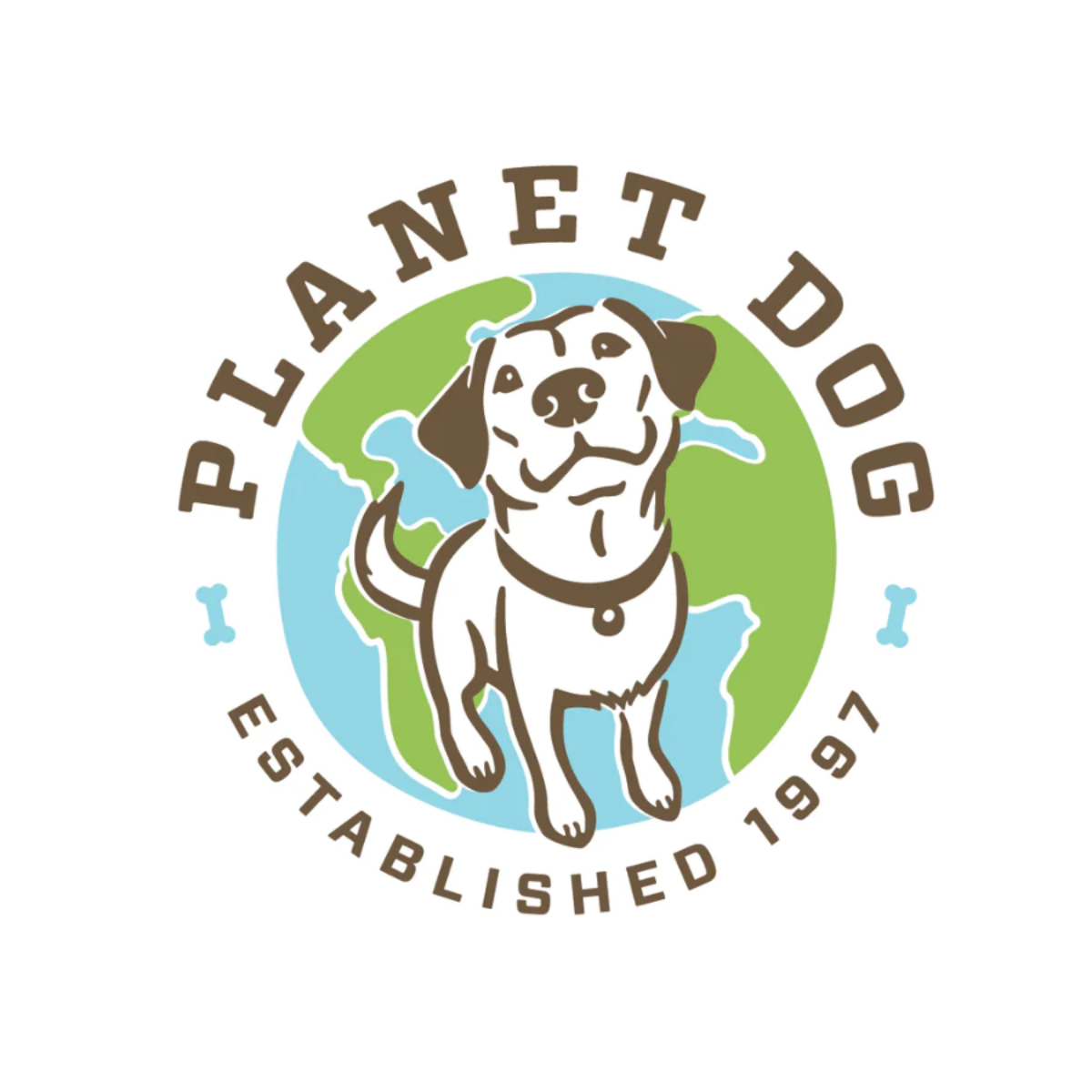 Planet Dog