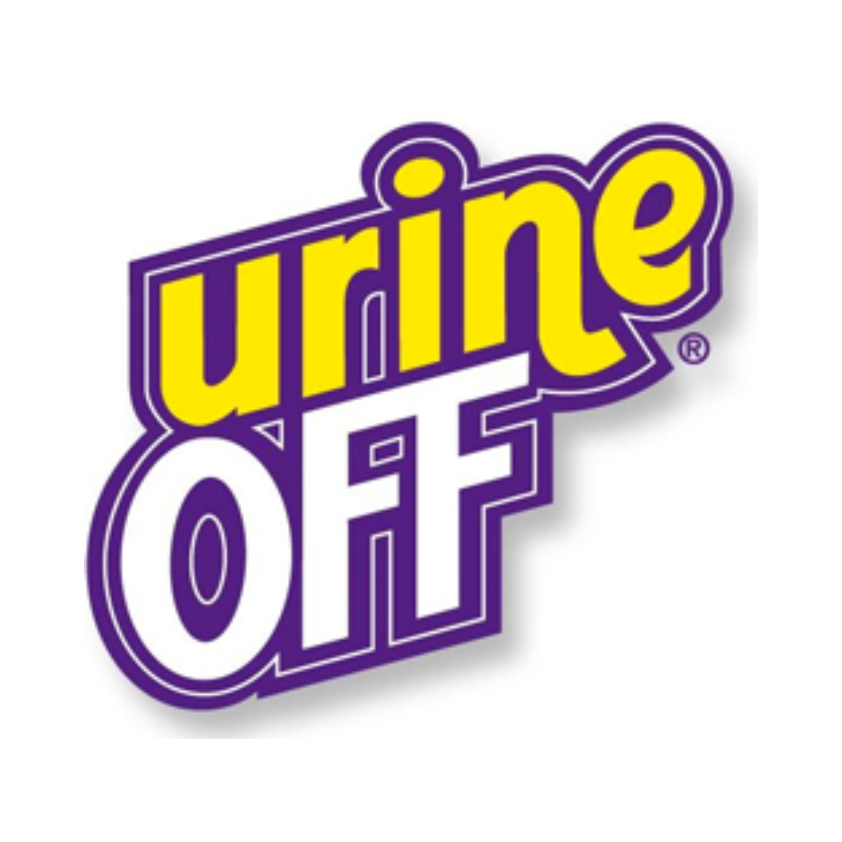 Urine Off