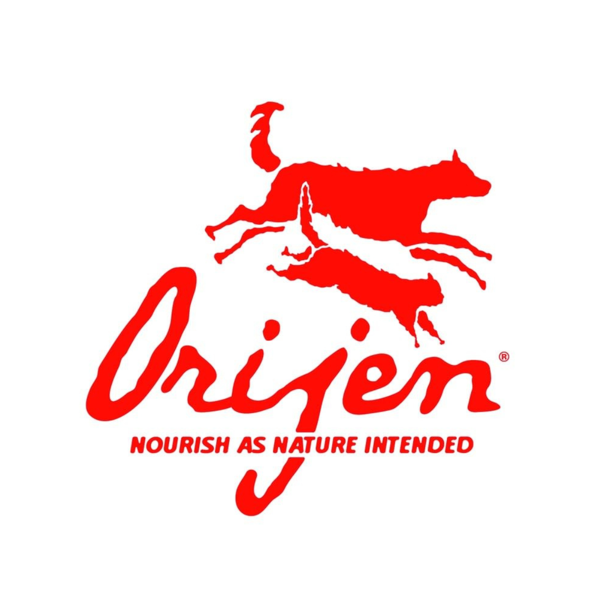 Orijen