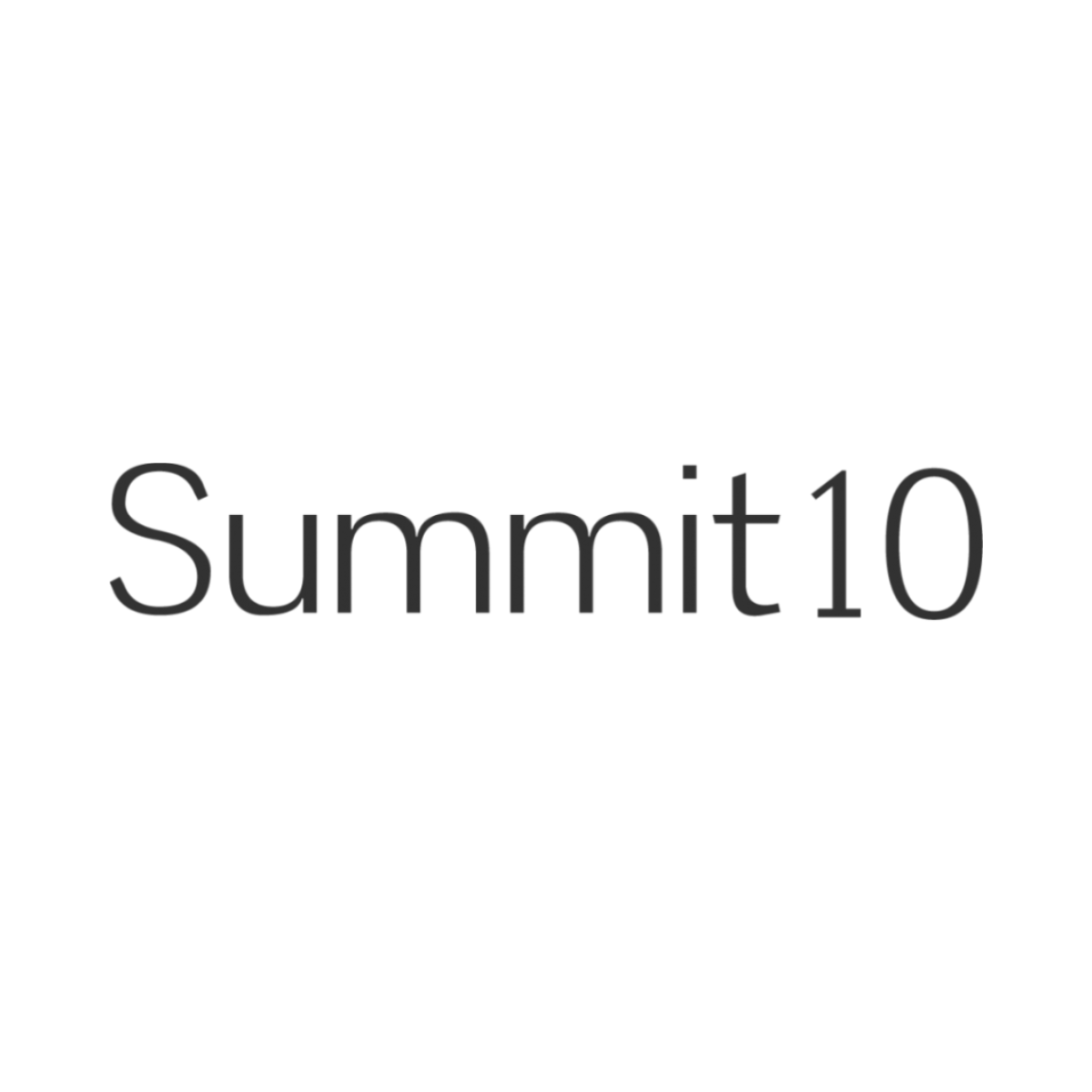 Summit 10